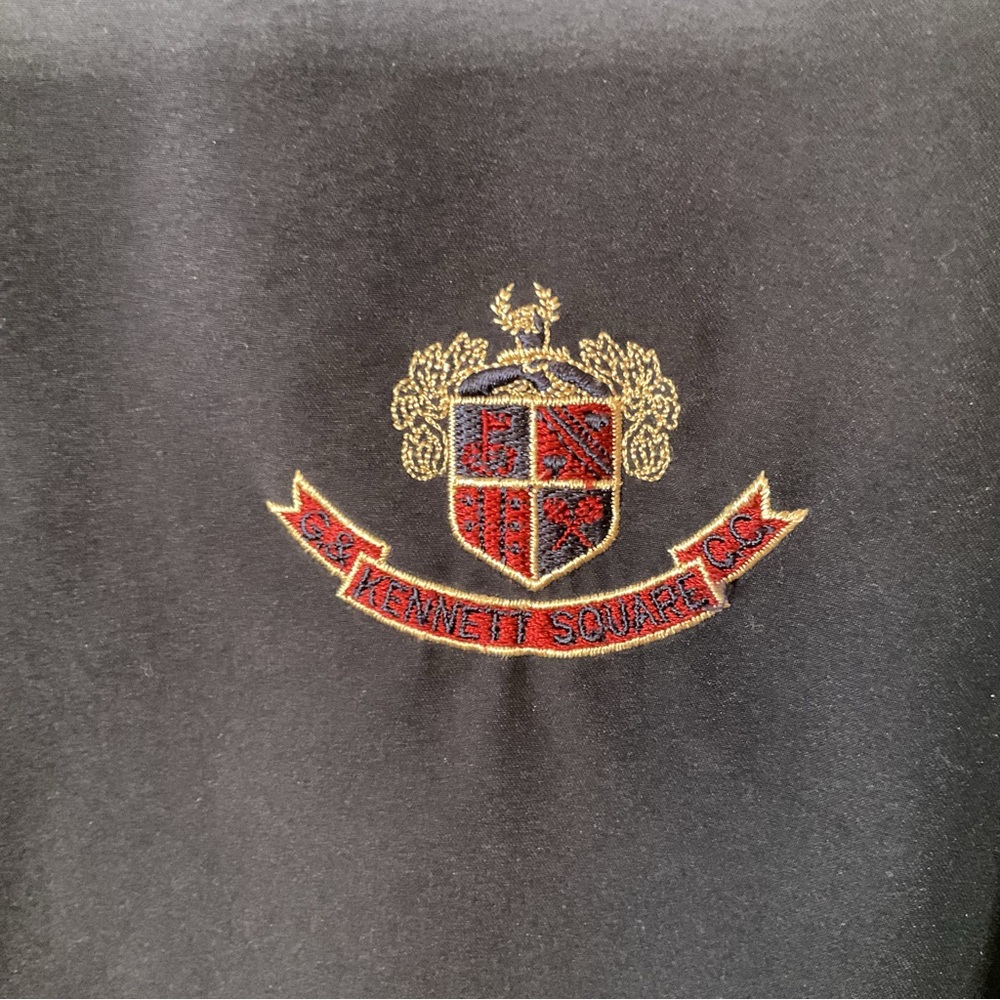 Sunderland Of Scotland Men’s Navy Lightweight Gilet Vest. Size XL - Picture 3 of 6